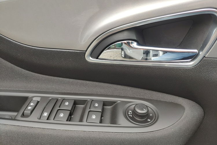 Opel Mokka Turbo Edition + tylko 42 t.km zdjęcie 17