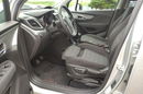 Opel Mokka Turbo Edition + tylko 42 t.km zdjęcie 18