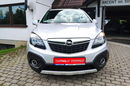 Opel Mokka Turbo Edition + tylko 42 t.km zdjęcie 2