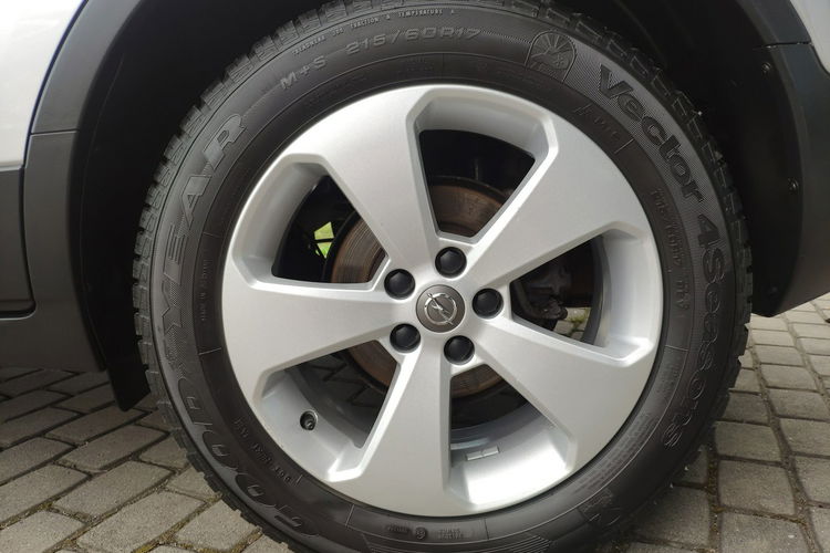 Opel Mokka Turbo Edition + tylko 42 t.km zdjęcie 22