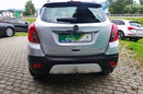 Opel Mokka Turbo Edition + tylko 42 t.km zdjęcie 5