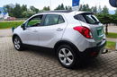 Opel Mokka Turbo Edition + tylko 42 t.km zdjęcie 6