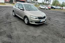 Fabia Skoda Fabia 1.2 110km 17r Automat zdjęcie 1