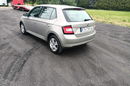 Fabia Skoda Fabia 1.2 110km 17r Automat zdjęcie 3