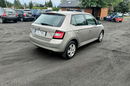 Fabia Skoda Fabia 1.2 110km 17r Automat zdjęcie 4