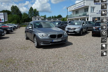 BMW 530 BMW 530 xDrive GT