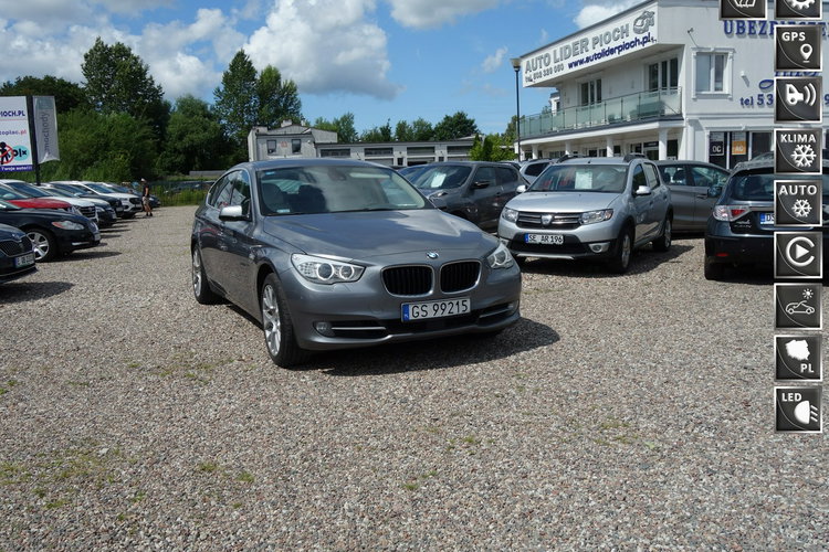 530 BMW 530 xDrive GT zdjęcie 1