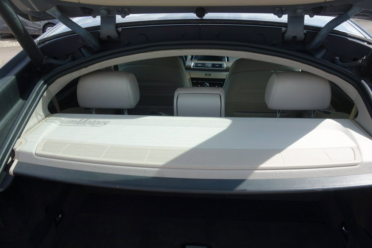 530 BMW 530 xDrive GT zdjęcie 11