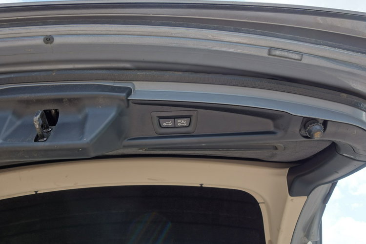 530 BMW 530 xDrive GT zdjęcie 12