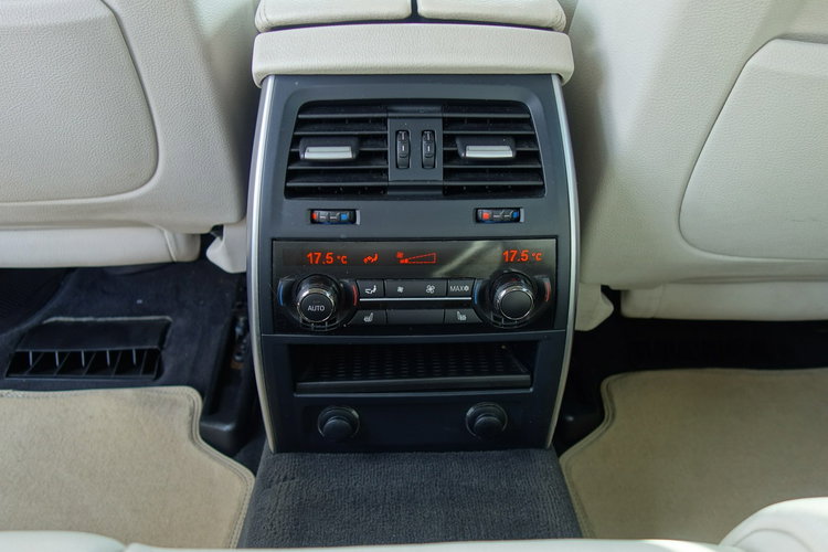 530 BMW 530 xDrive GT zdjęcie 14