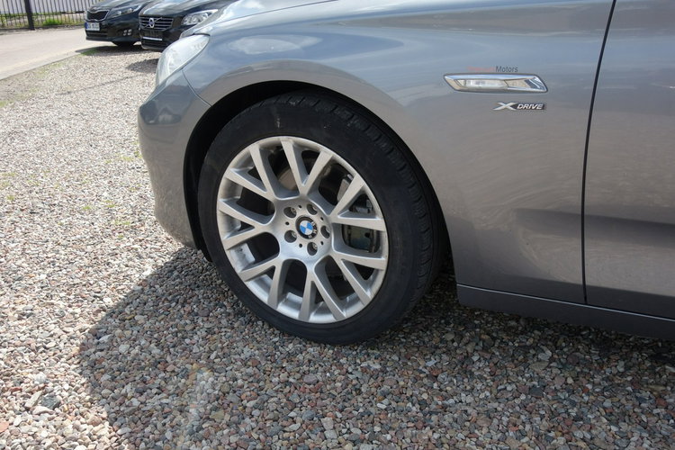 530 BMW 530 xDrive GT zdjęcie 18