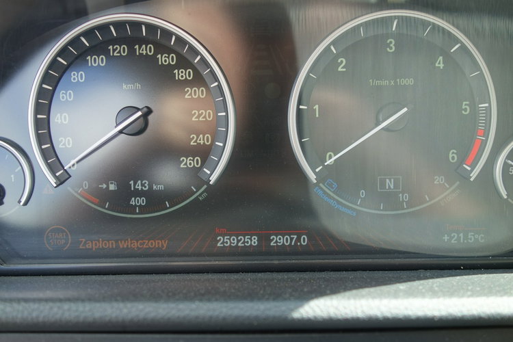 530 BMW 530 xDrive GT zdjęcie 21