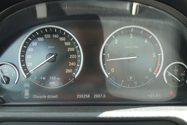 530 BMW 530 xDrive GT zdjęcie 22