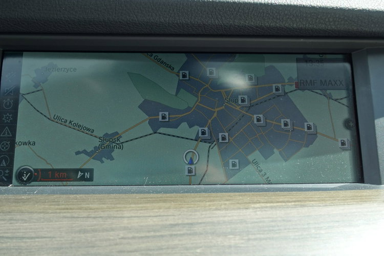 530 BMW 530 xDrive GT zdjęcie 23