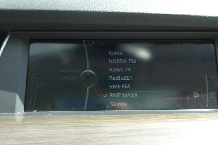 530 BMW 530 xDrive GT zdjęcie 24