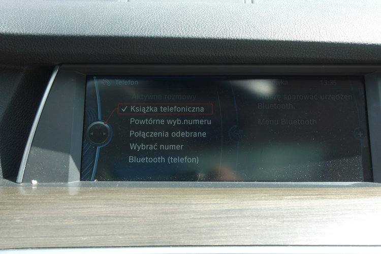 530 BMW 530 xDrive GT zdjęcie 25