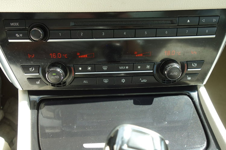 530 BMW 530 xDrive GT zdjęcie 26