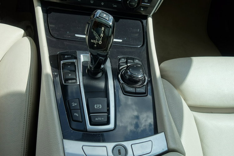 530 BMW 530 xDrive GT zdjęcie 27