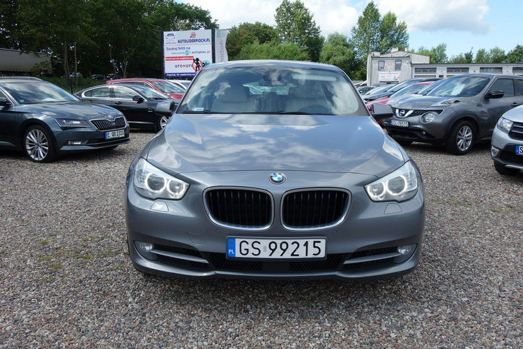 530 BMW 530 xDrive GT zdjęcie 3