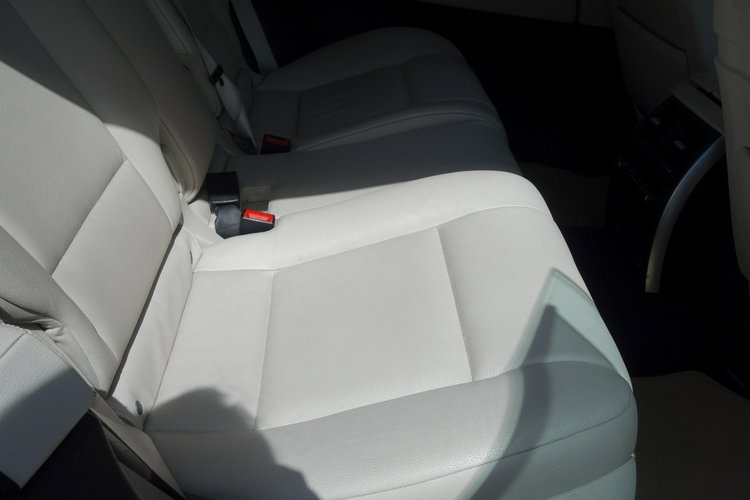 530 BMW 530 xDrive GT zdjęcie 8