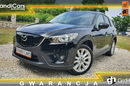 Mazda CX-5 2.0 160KM # AWD # SkyEnergy # Navi # Kamera # Skóra # Super Stan zdjęcie 1