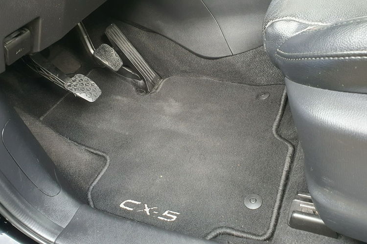 Mazda CX-5 2.0 160KM # AWD # SkyEnergy # Navi # Kamera # Skóra # Super Stan zdjęcie 13