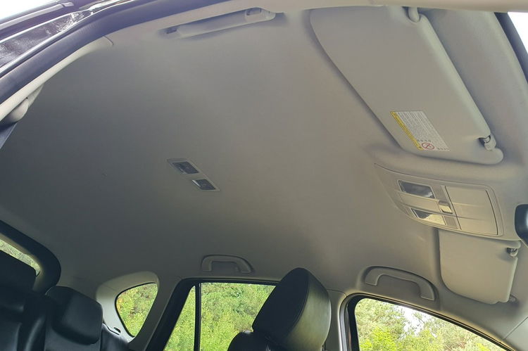 Mazda CX-5 2.0 160KM # AWD # SkyEnergy # Navi # Kamera # Skóra # Super Stan zdjęcie 28