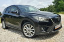 Mazda CX-5 2.0 160KM # AWD # SkyEnergy # Navi # Kamera # Skóra # Super Stan zdjęcie 3