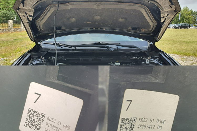 Mazda CX-5 2.0 160KM # AWD # SkyEnergy # Navi # Kamera # Skóra # Super Stan zdjęcie 31