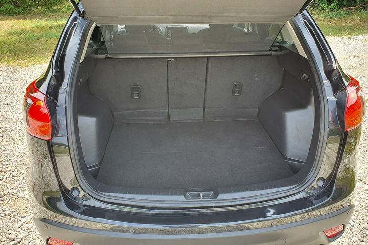 Mazda CX-5 2.0 160KM # AWD # SkyEnergy # Navi # Kamera # Skóra # Super Stan zdjęcie 32