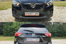 Mazda CX-5 2.0 160KM # AWD # SkyEnergy # Navi # Kamera # Skóra # Super Stan zdjęcie 34