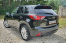 Mazda CX-5 2.0 160KM # AWD # SkyEnergy # Navi # Kamera # Skóra # Super Stan zdjęcie 4
