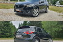 Mazda CX-5 2.0 160KM # AWD # SkyEnergy # Navi # Kamera # Skóra # Super Stan zdjęcie 41