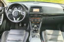Mazda CX-5 2.0 160KM # AWD # SkyEnergy # Navi # Kamera # Skóra # Super Stan zdjęcie 5