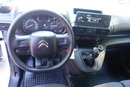 Citroen Berlingo R E Z E R W A C J A zdjęcie 15