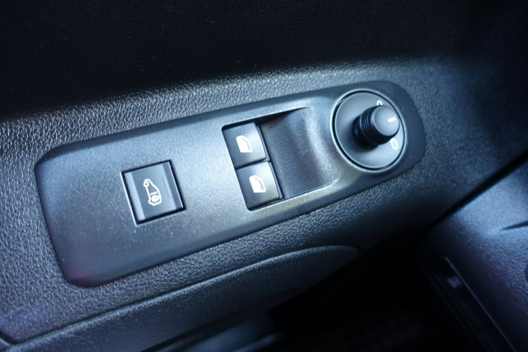 Citroen Berlingo R E Z E R W A C J A zdjęcie 16