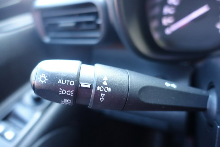 Citroen Berlingo R E Z E R W A C J A zdjęcie 19