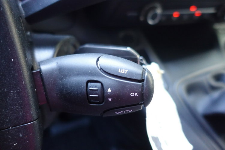 Citroen Berlingo R E Z E R W A C J A zdjęcie 20