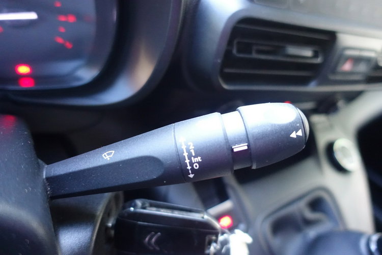 Citroen Berlingo R E Z E R W A C J A zdjęcie 21