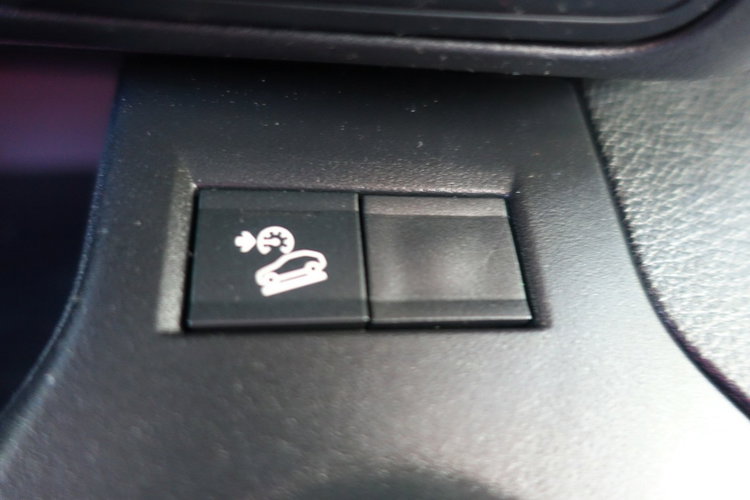 Citroen Berlingo R E Z E R W A C J A zdjęcie 24