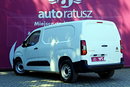 Citroen Berlingo R E Z E R W A C J A zdjęcie 4