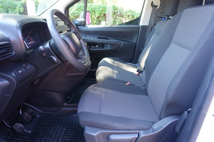 Citroen Berlingo R E Z E R W A C J A zdjęcie 7