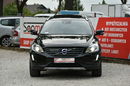 Volvo XC 60 Inscription AWD 2.4D4 190KM Automat 2016r. Salon Virtual BiX NAVi LED zdjęcie 10