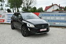 Volvo XC 60 Inscription AWD 2.4D4 190KM Automat 2016r. Salon Virtual BiX NAVi LED zdjęcie 6