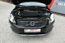 Volvo XC 60 Inscription AWD 2.4D4 190KM Automat 2016r. Salon Virtual BiX NAVi LED zdjęcie 7