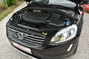 Volvo XC 60 Inscription AWD 2.4D4 190KM Automat 2016r. Salon Virtual BiX NAVi LED zdjęcie 9