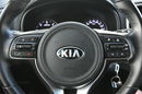 Kia Sportage 1.7CRDi 141KM Automat 2018r. NAVi pdc Kamera niski przebieg 65tkm zdjęcie 17