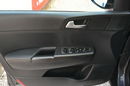 Kia Sportage 1.7CRDi 141KM Automat 2018r. NAVi pdc Kamera niski przebieg 65tkm zdjęcie 19