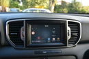 Kia Sportage 1.7CRDi 141KM Automat 2018r. NAVi pdc Kamera niski przebieg 65tkm zdjęcie 27