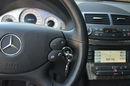 Mercedes E 280 Avantgarde E 280CDi 190KM 2006r. Xenon Skóra NAV niski przebieg 109tkm zdjęcie 19